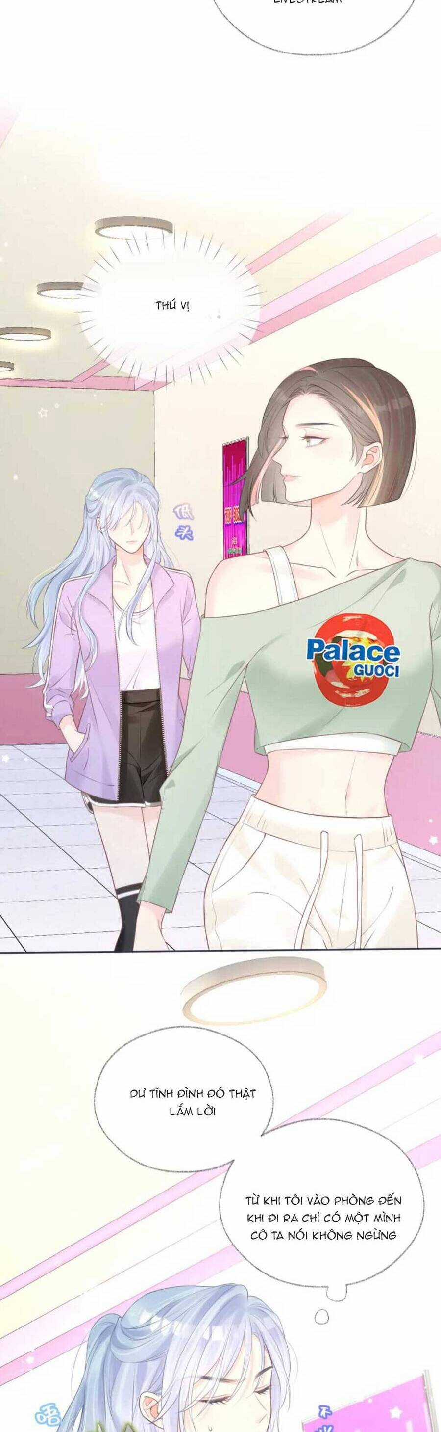 Ta Ở Hiện Đại Làm Đại Boss Chương 10 trang 3