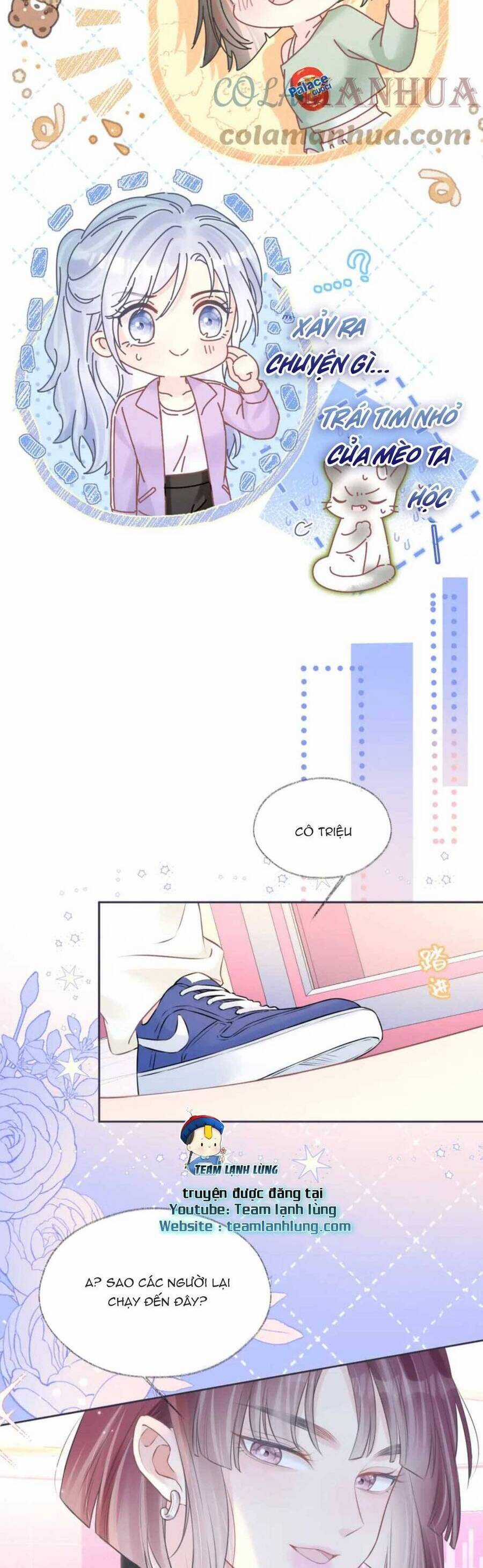 Ta Ở Hiện Đại Làm Đại Boss Chương 10 trang 6