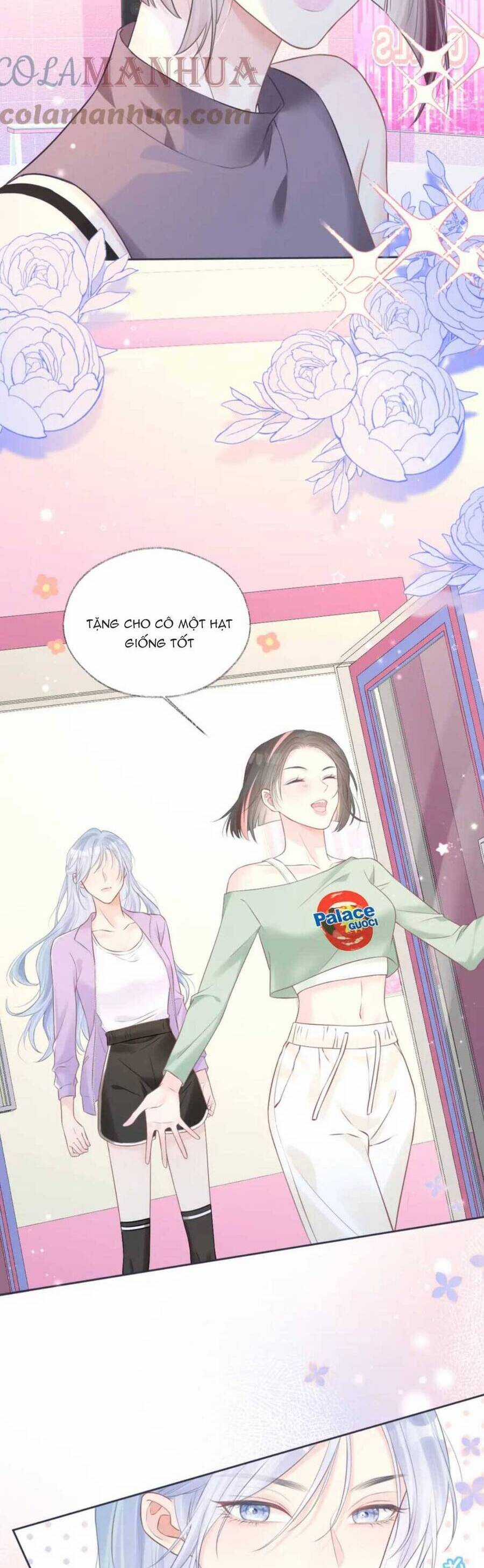 Ta Ở Hiện Đại Làm Đại Boss Chương 10 trang 7