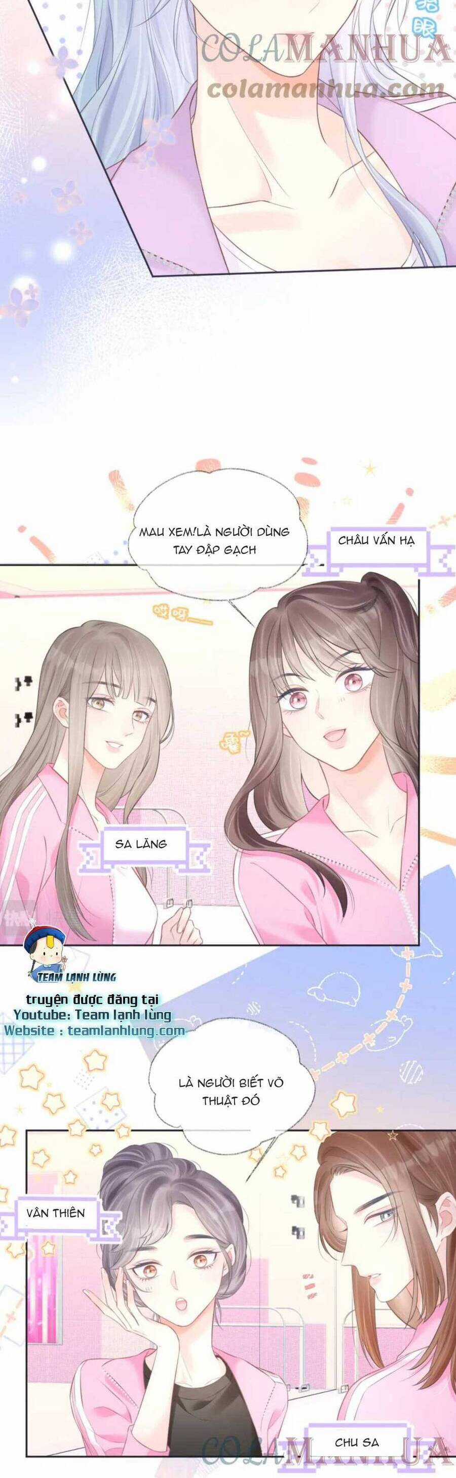 Ta Ở Hiện Đại Làm Đại Boss Chương 10 trang 8