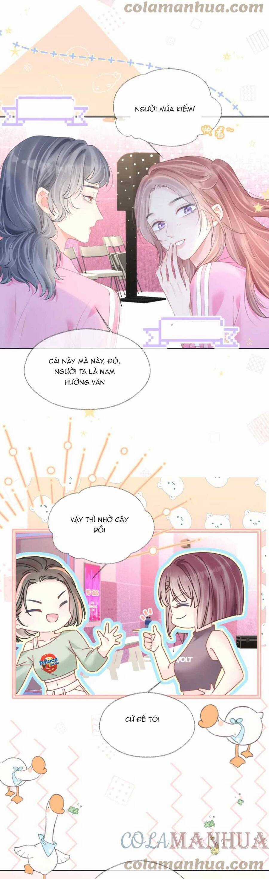 Ta Ở Hiện Đại Làm Đại Boss Chương 10 trang 9