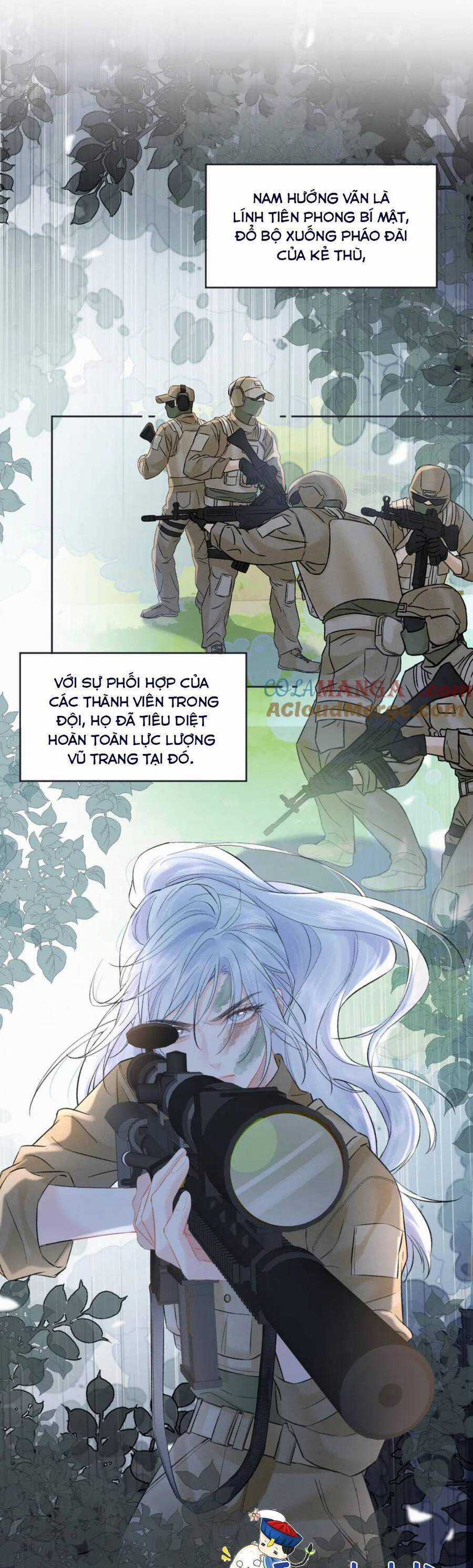 Ta Ở Hiện Đại Làm Đại Boss Chương 100 trang 10