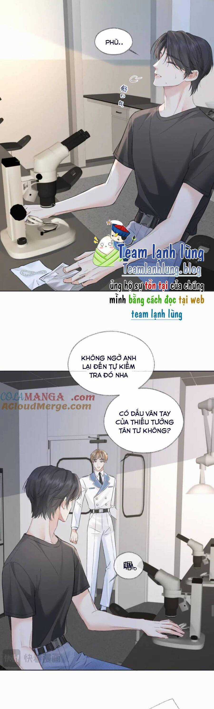 Ta Ở Hiện Đại Làm Đại Boss Chương 100 trang 12