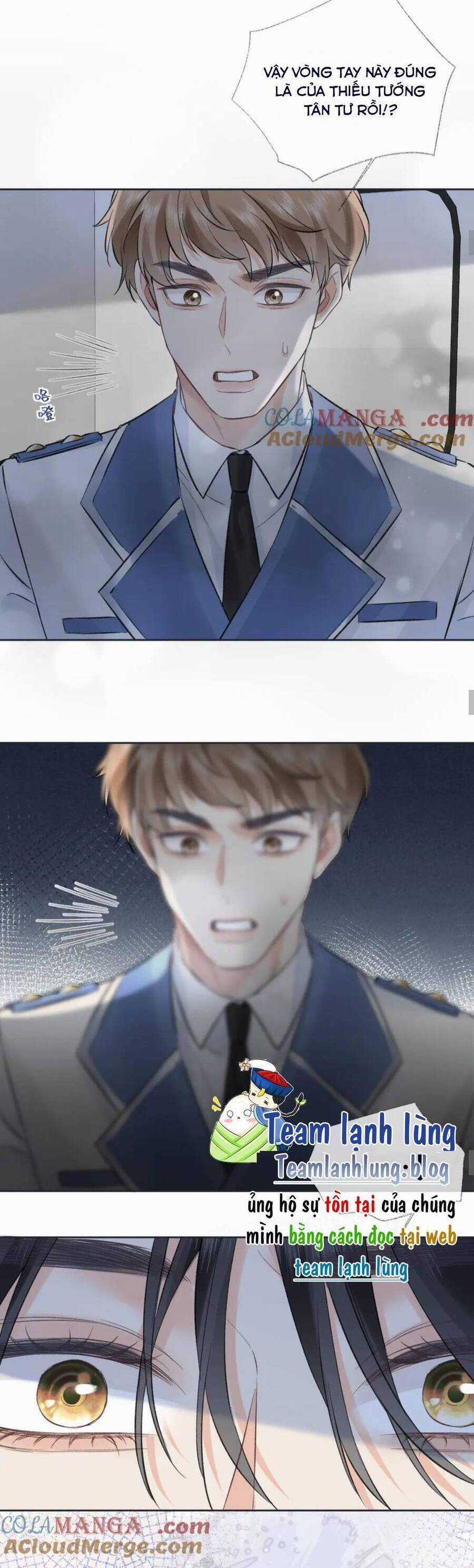 Ta Ở Hiện Đại Làm Đại Boss Chương 100 trang 13