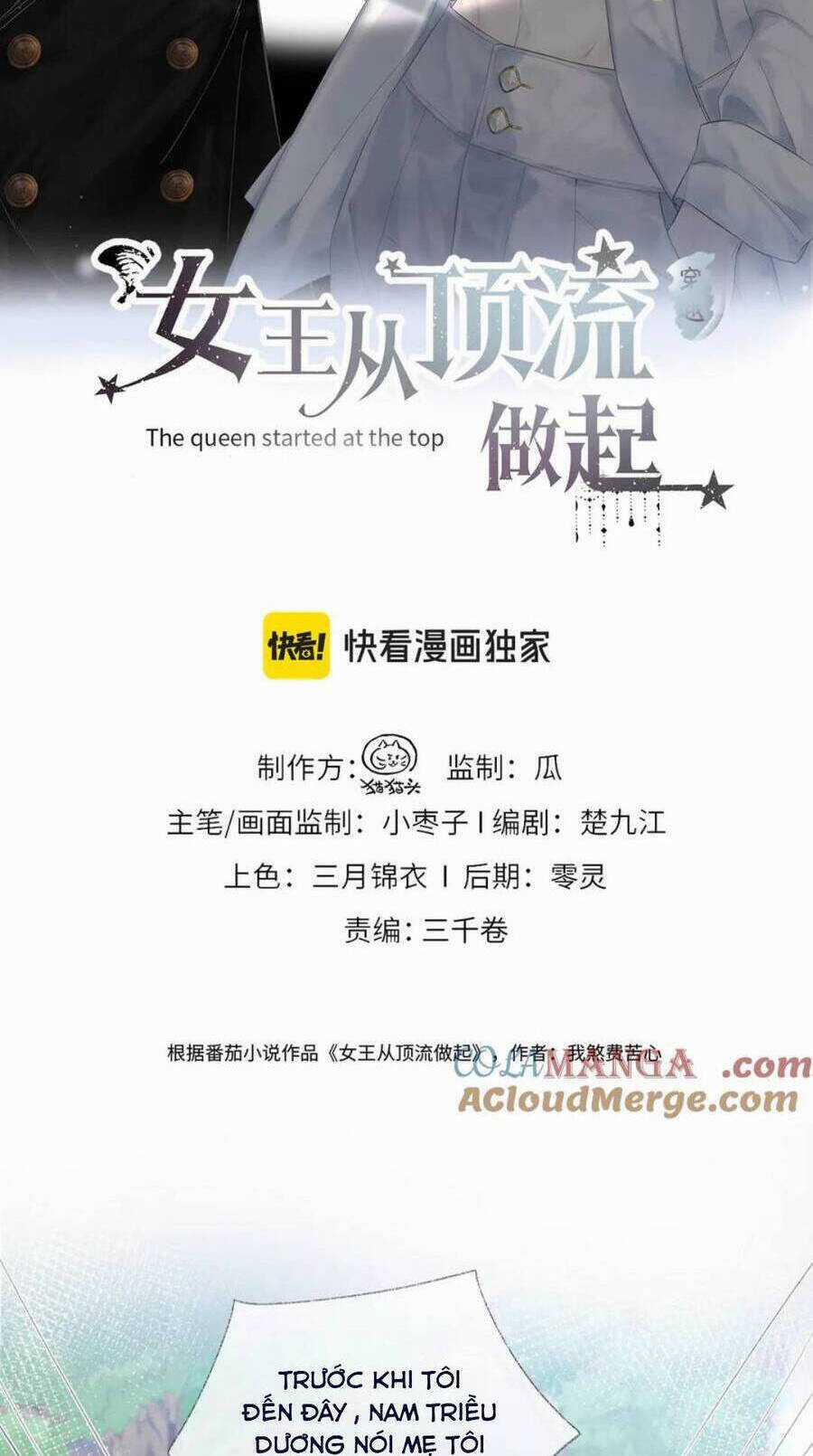 Ta Ở Hiện Đại Làm Đại Boss Chương 100 trang 2