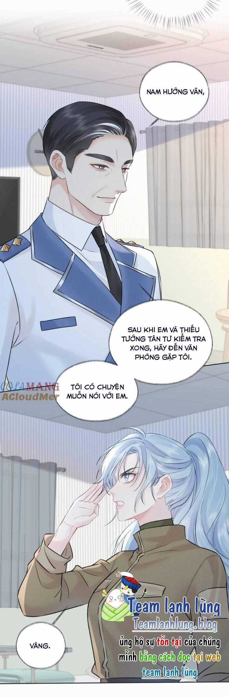 Ta Ở Hiện Đại Làm Đại Boss Chương 100 trang 23