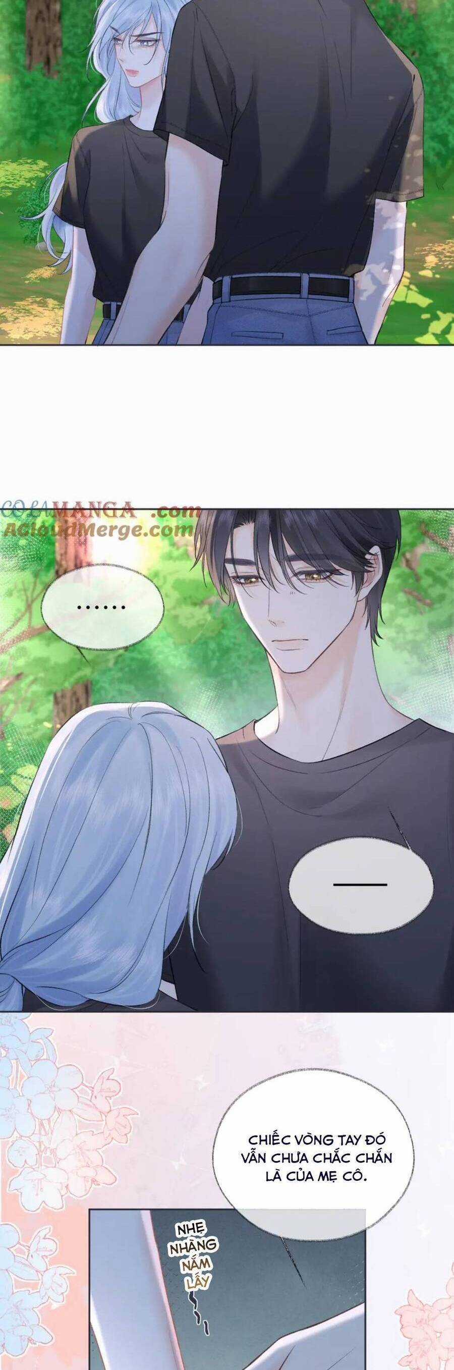 Ta Ở Hiện Đại Làm Đại Boss Chương 100 trang 4