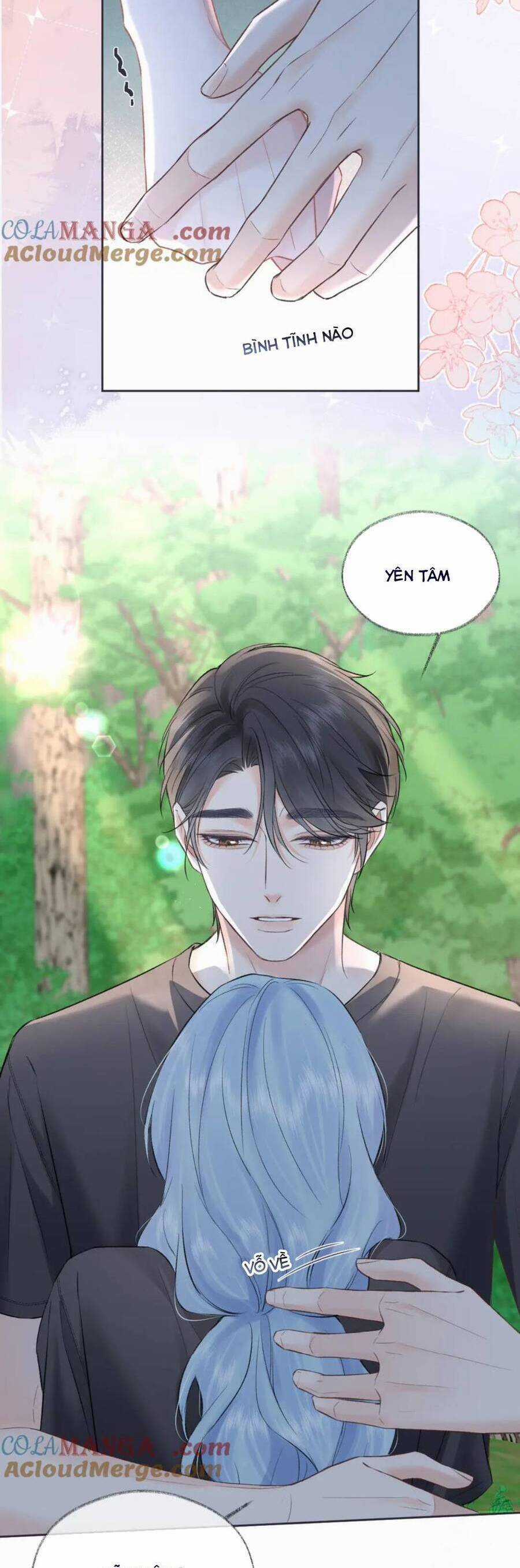 Ta Ở Hiện Đại Làm Đại Boss Chương 100 trang 5