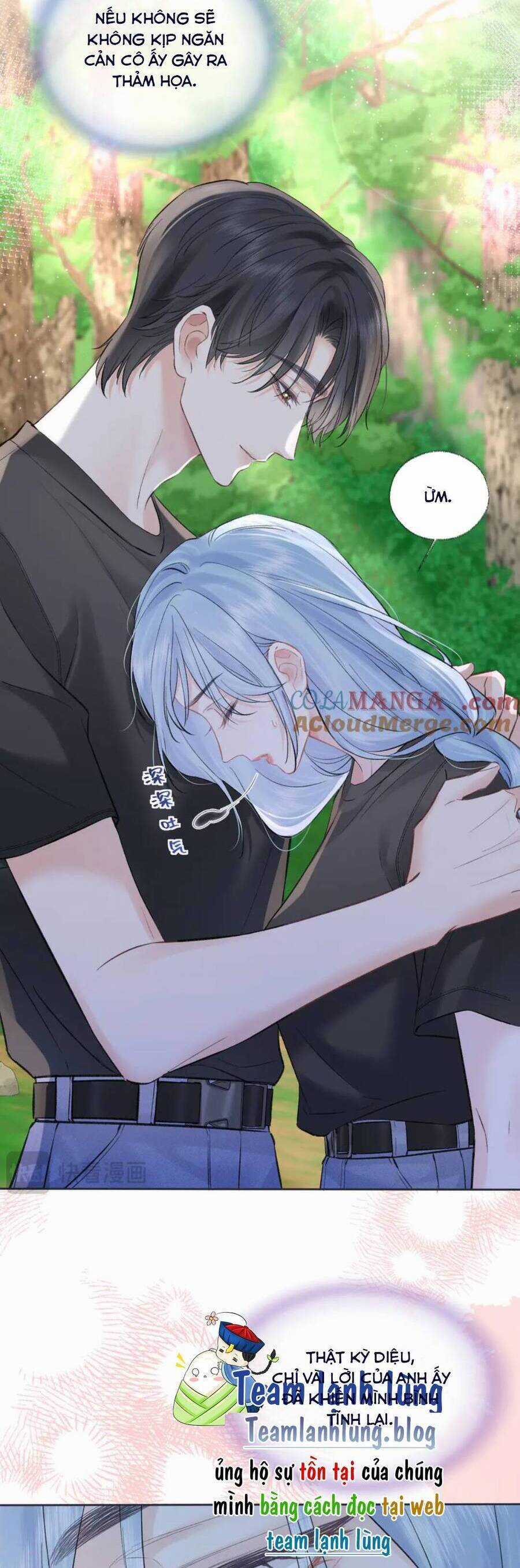 Ta Ở Hiện Đại Làm Đại Boss Chương 100 trang 7