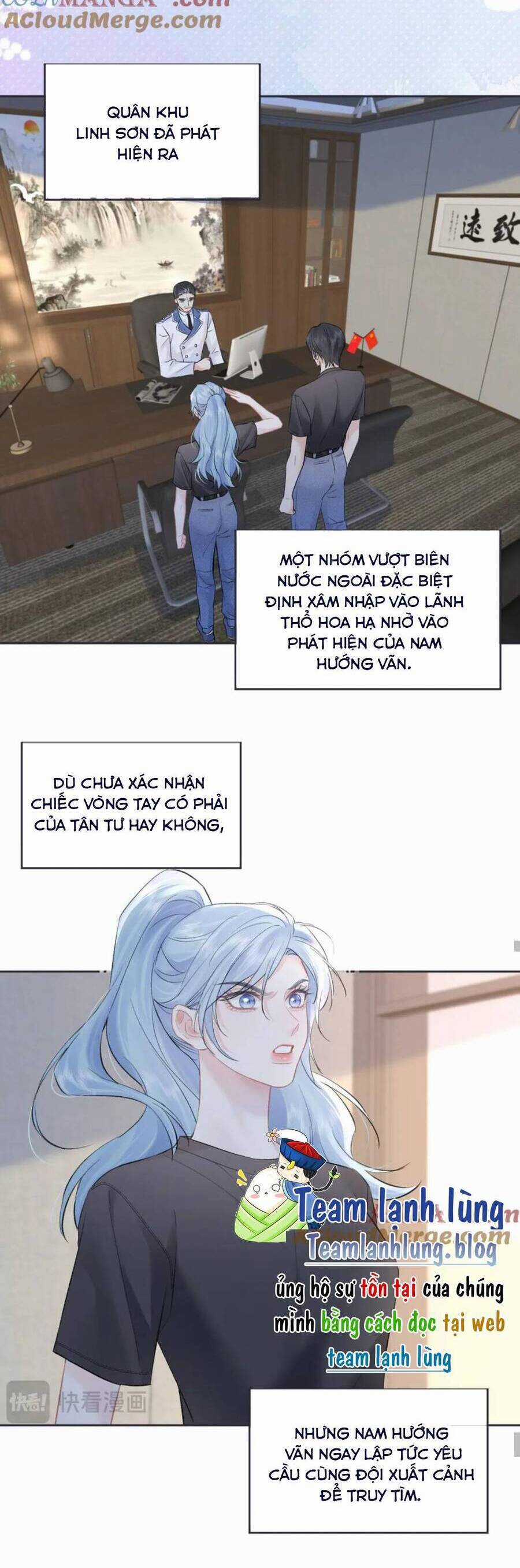 Ta Ở Hiện Đại Làm Đại Boss Chương 100 trang 9