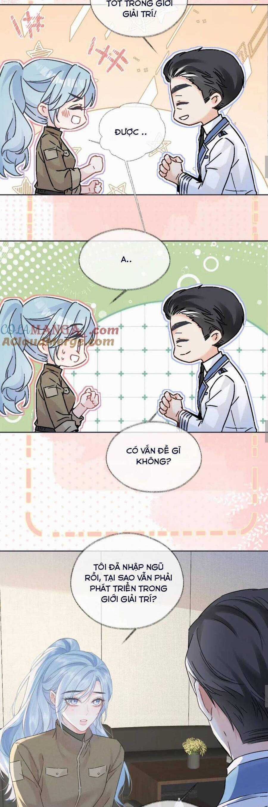 Ta Ở Hiện Đại Làm Đại Boss Chương 101 trang 13