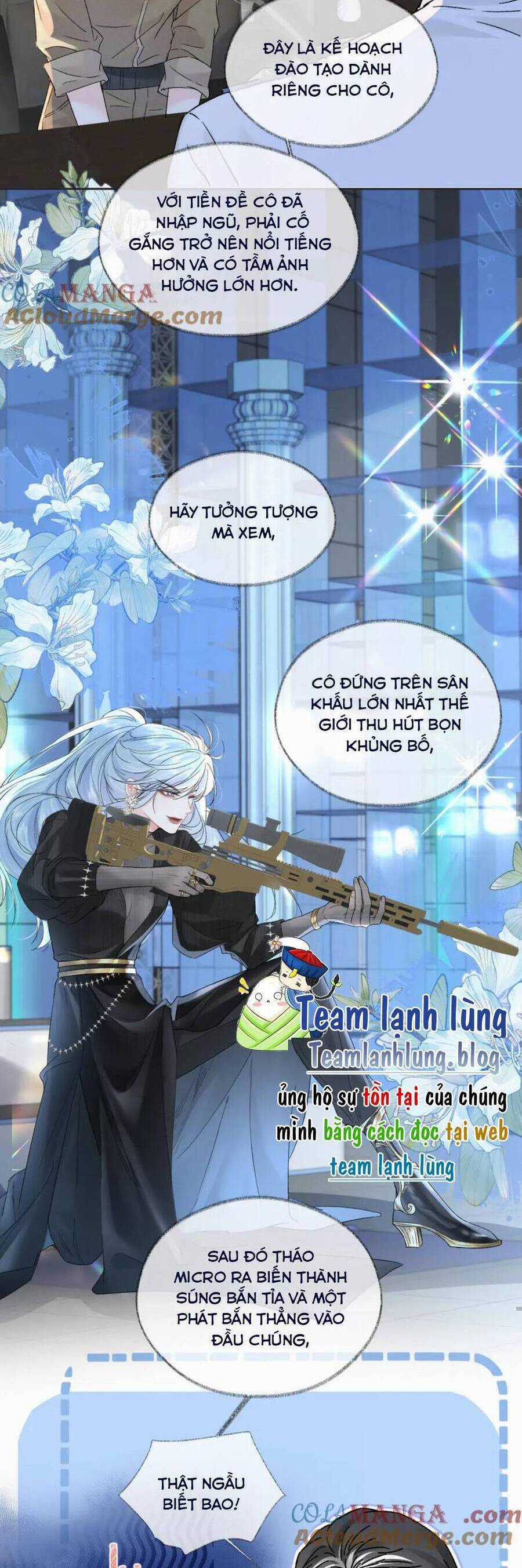 Ta Ở Hiện Đại Làm Đại Boss Chương 101 trang 14