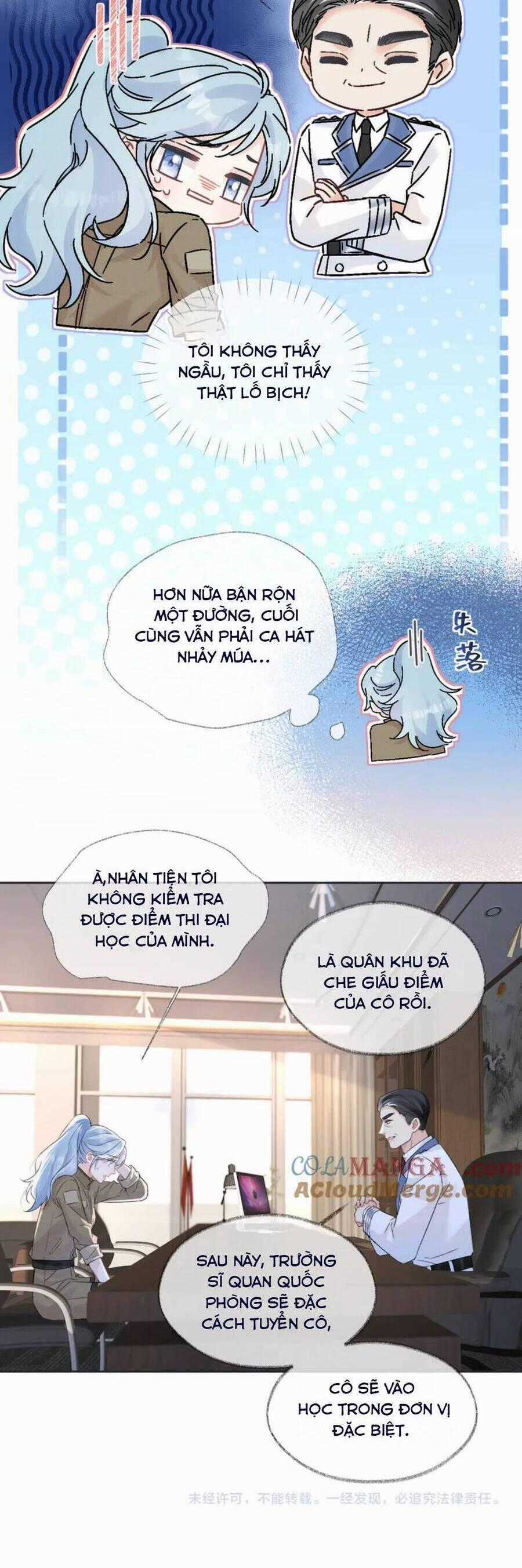 Ta Ở Hiện Đại Làm Đại Boss Chương 101 trang 15