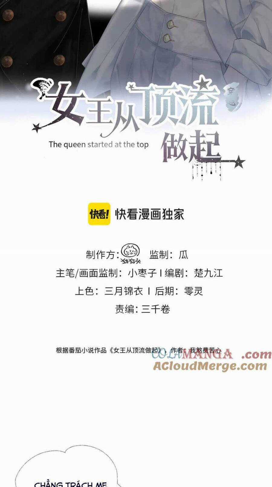 Ta Ở Hiện Đại Làm Đại Boss Chương 101 trang 2