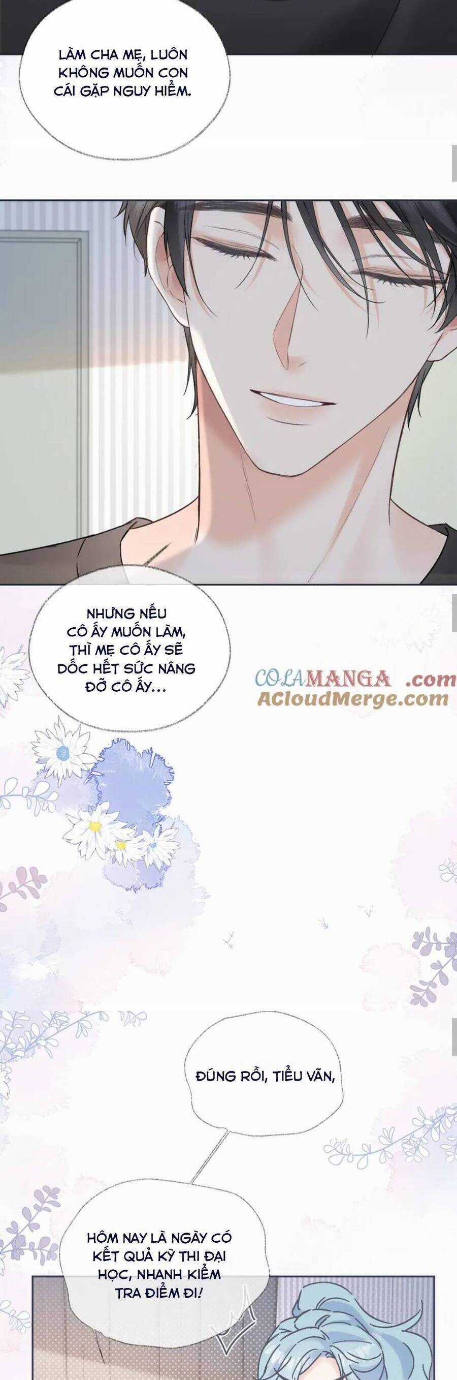 Ta Ở Hiện Đại Làm Đại Boss Chương 101 trang 7