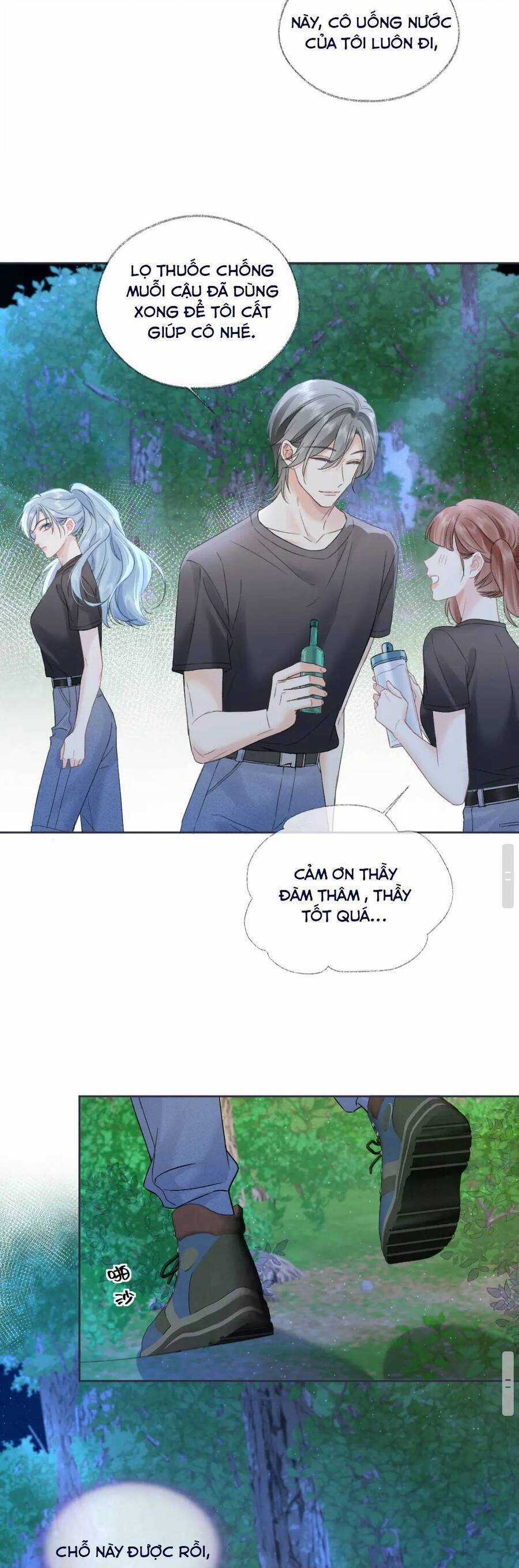 Ta Ở Hiện Đại Làm Đại Boss Chương 102 trang 14