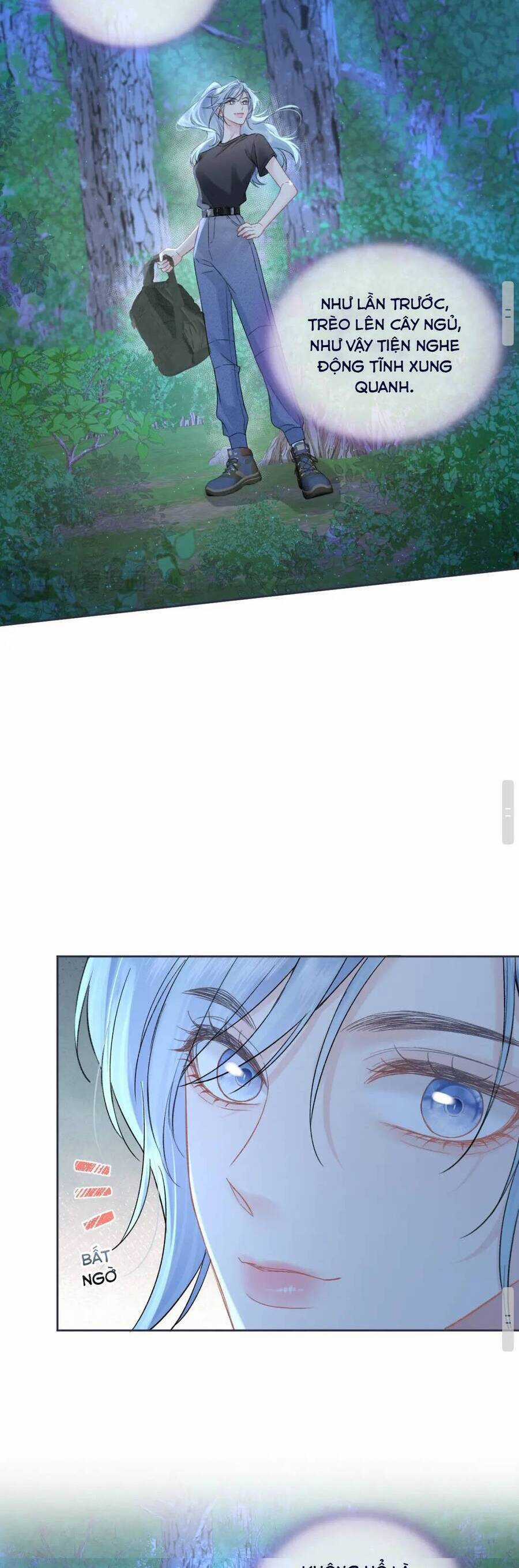 Ta Ở Hiện Đại Làm Đại Boss Chương 102 trang 15