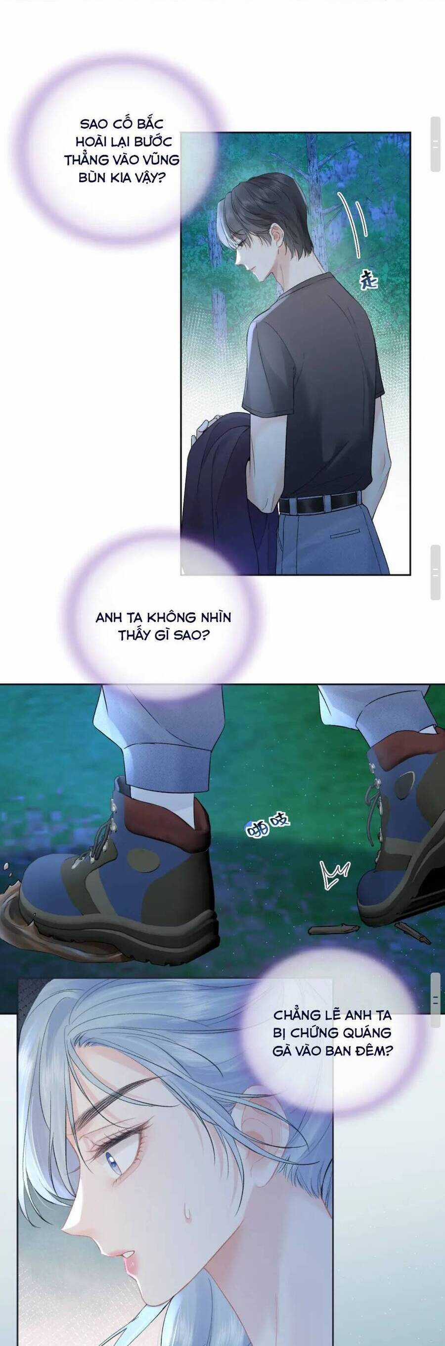 Ta Ở Hiện Đại Làm Đại Boss Chương 102 trang 17