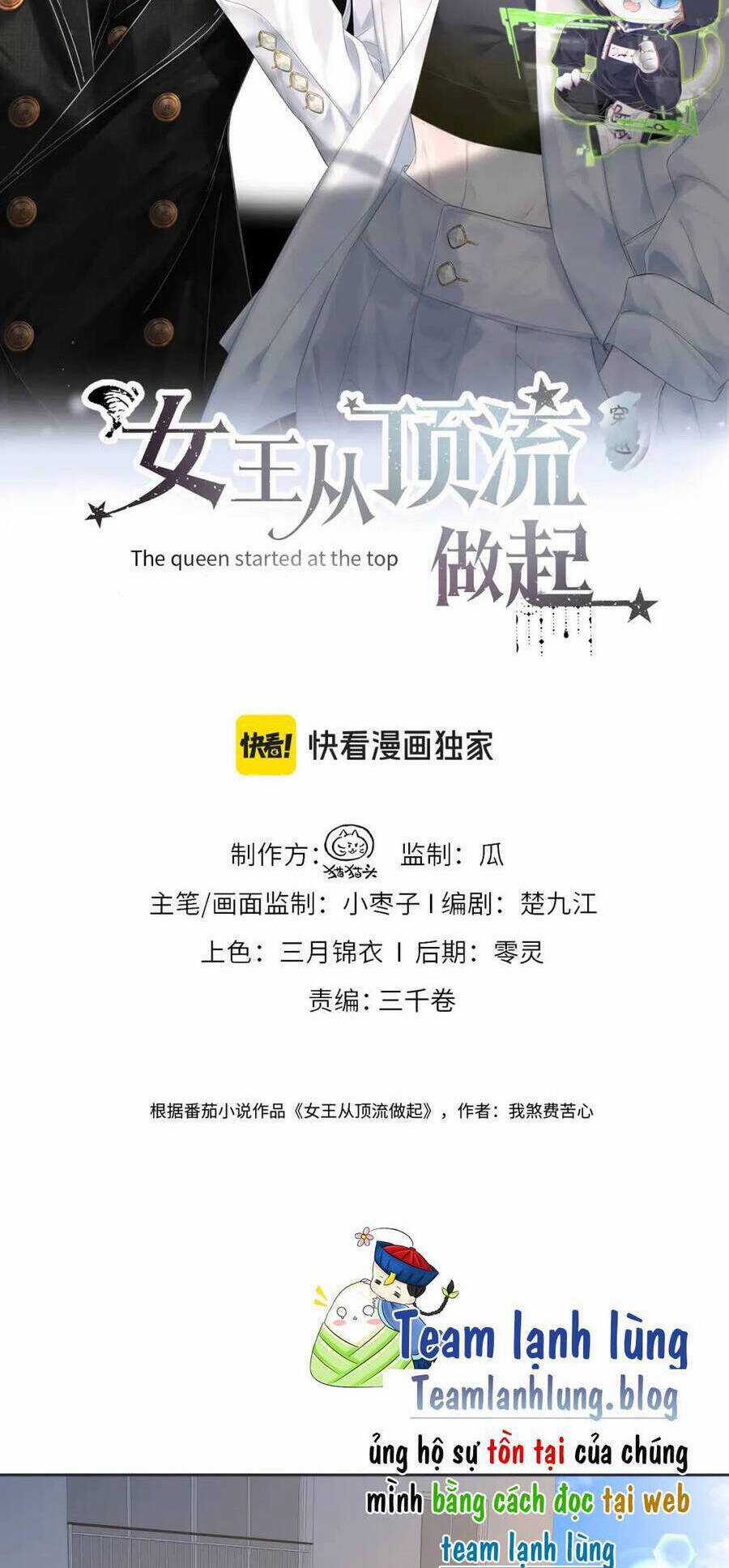 Ta Ở Hiện Đại Làm Đại Boss Chương 102 trang 2