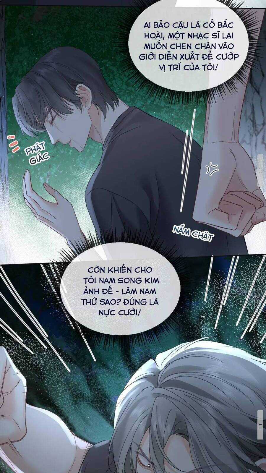 Ta Ở Hiện Đại Làm Đại Boss Chương 102 trang 22