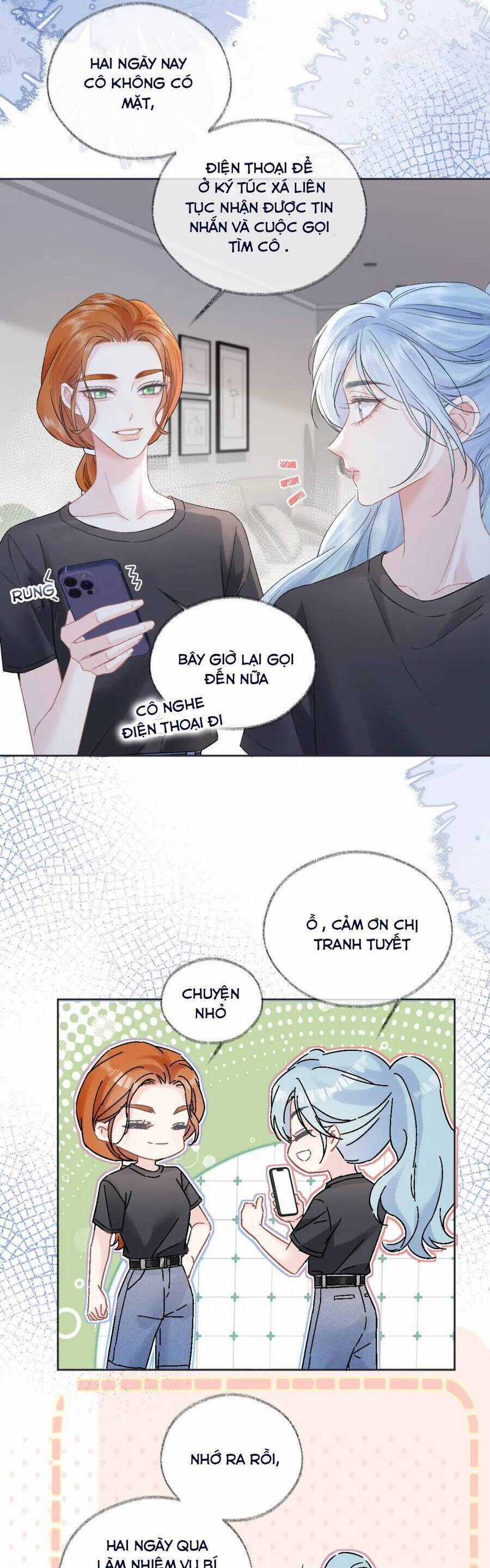 Ta Ở Hiện Đại Làm Đại Boss Chương 102 trang 5