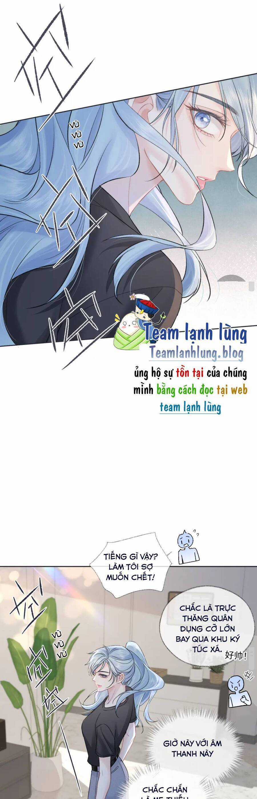 Ta Ở Hiện Đại Làm Đại Boss Chương 102 trang 8