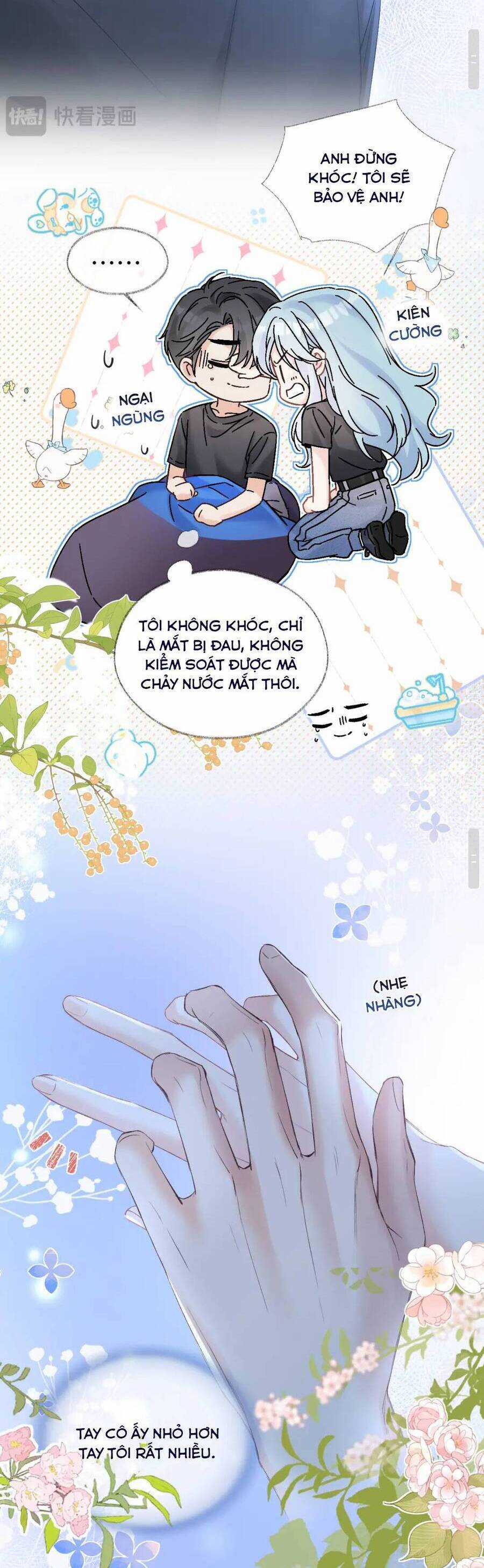 Ta Ở Hiện Đại Làm Đại Boss Chương 103 trang 11