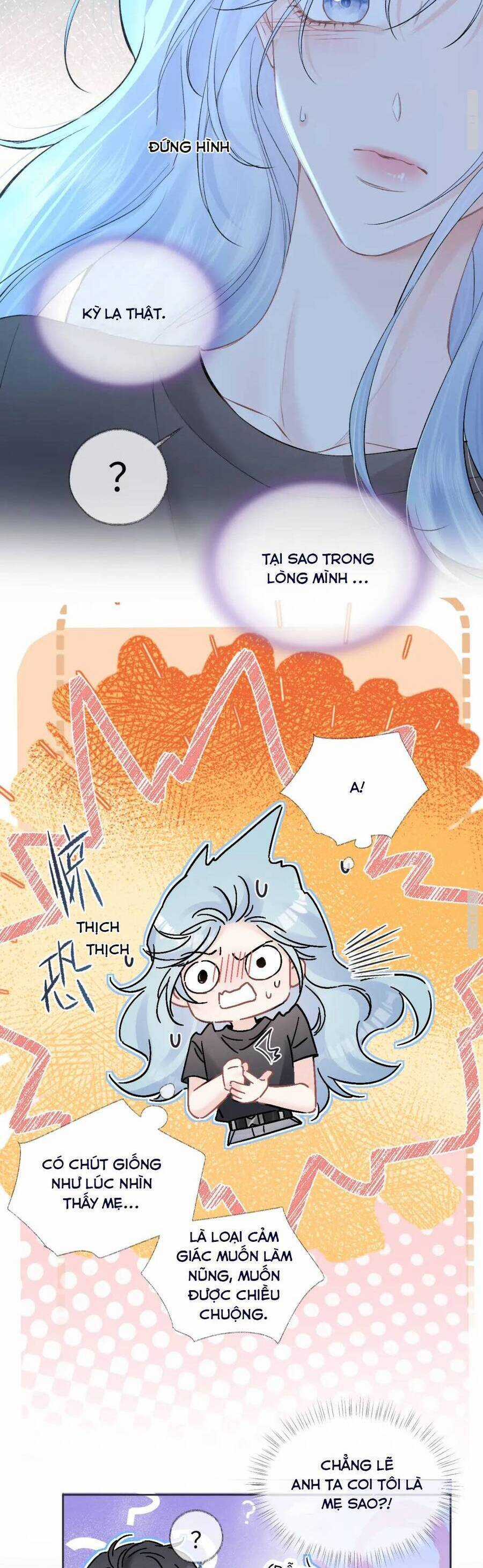 Ta Ở Hiện Đại Làm Đại Boss Chương 103 trang 13