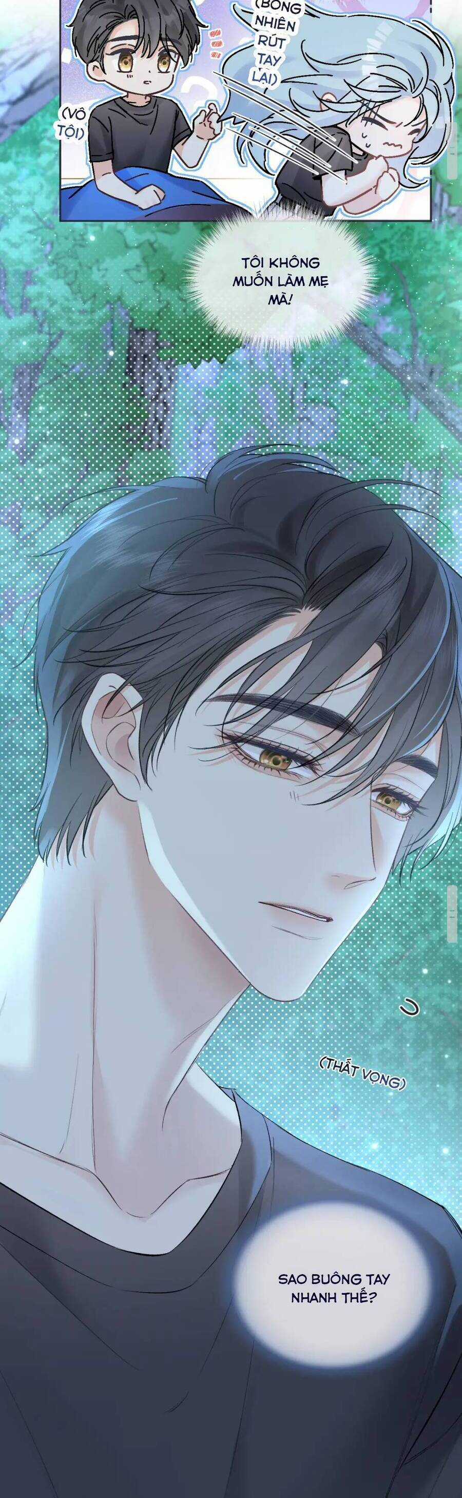 Ta Ở Hiện Đại Làm Đại Boss Chương 103 trang 14