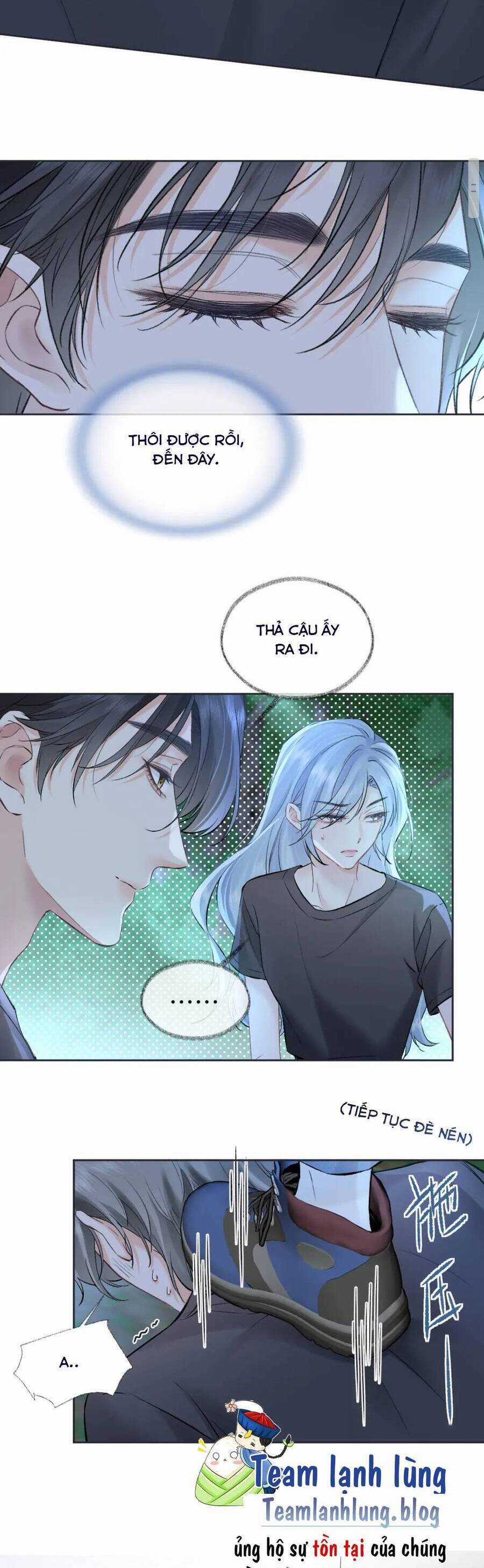 Ta Ở Hiện Đại Làm Đại Boss Chương 103 trang 15