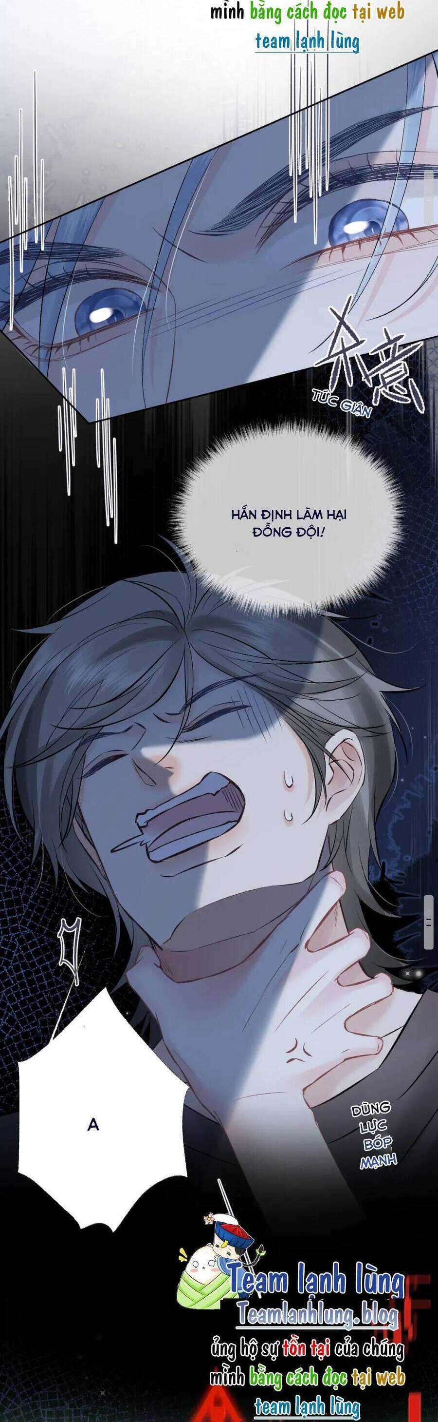 Ta Ở Hiện Đại Làm Đại Boss Chương 103 trang 16