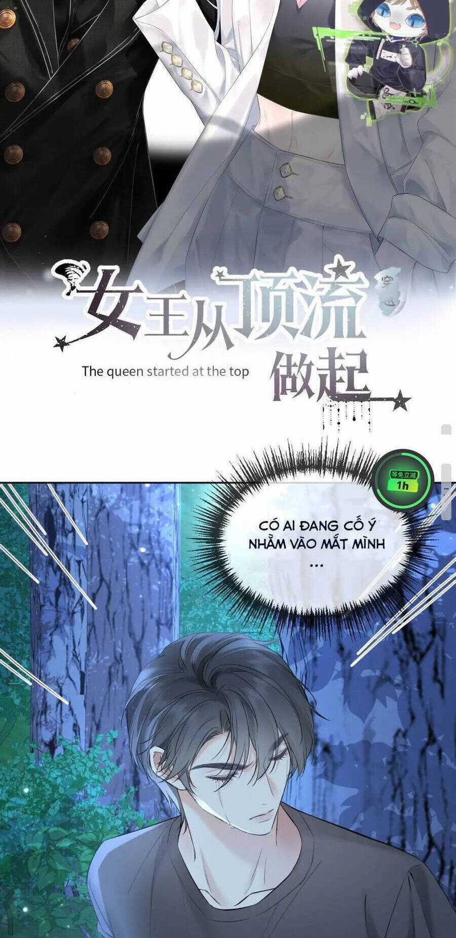 Ta Ở Hiện Đại Làm Đại Boss Chương 103 trang 2