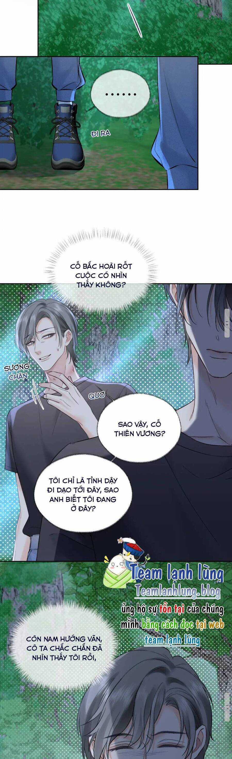 Ta Ở Hiện Đại Làm Đại Boss Chương 103 trang 20