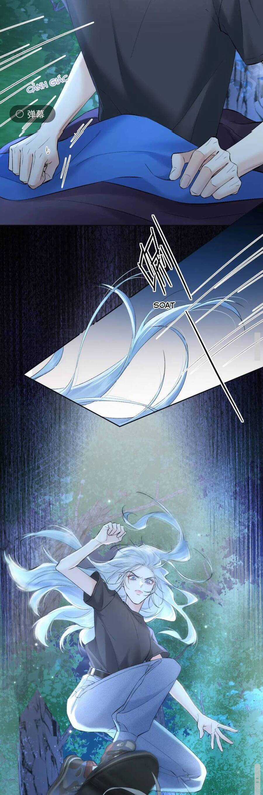 Ta Ở Hiện Đại Làm Đại Boss Chương 103 trang 3