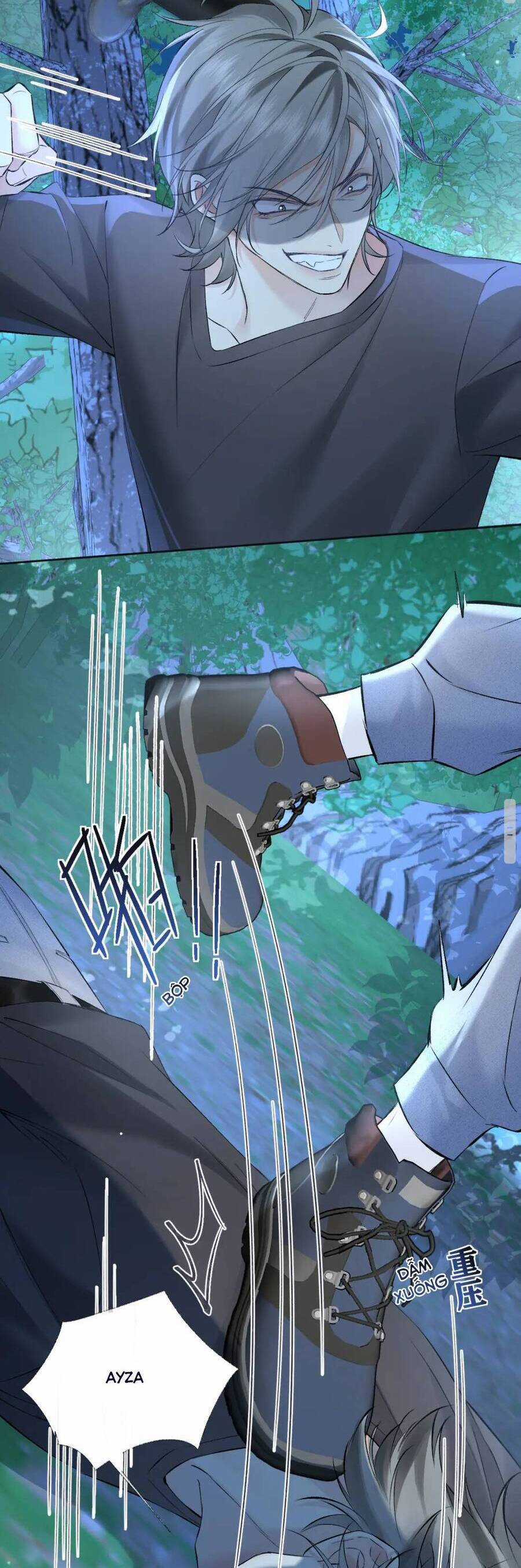 Ta Ở Hiện Đại Làm Đại Boss Chương 103 trang 4