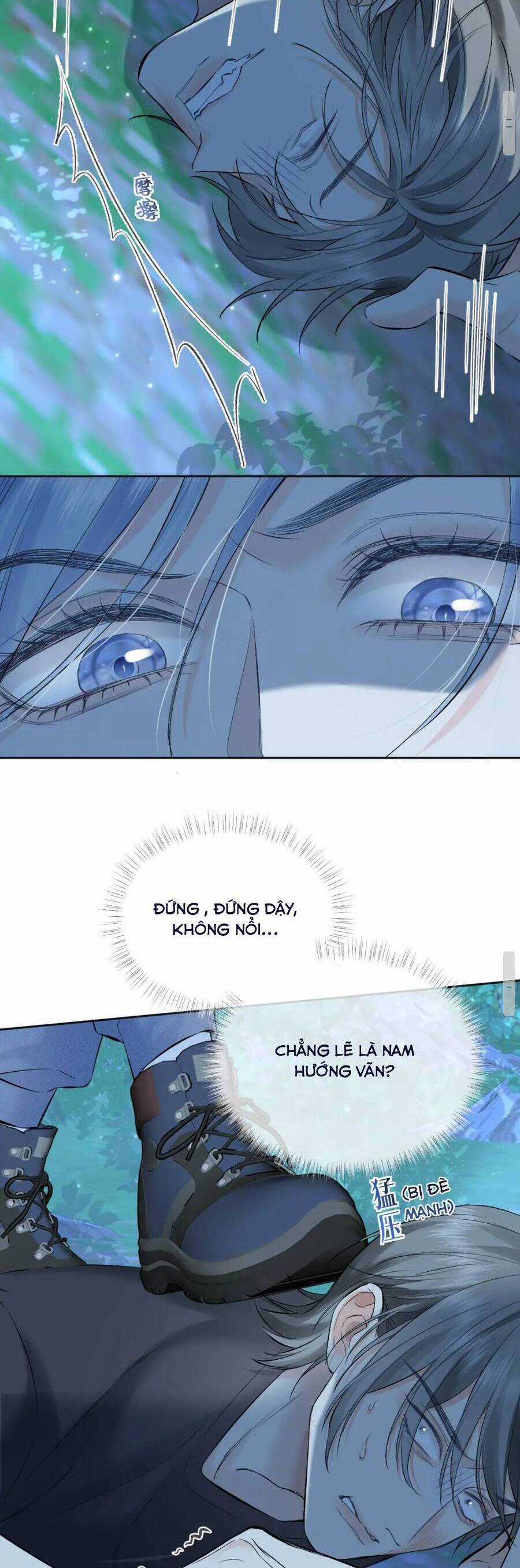 Ta Ở Hiện Đại Làm Đại Boss Chương 103 trang 5