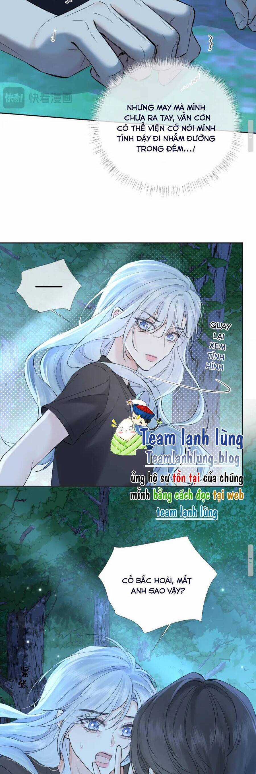 Ta Ở Hiện Đại Làm Đại Boss Chương 103 trang 6