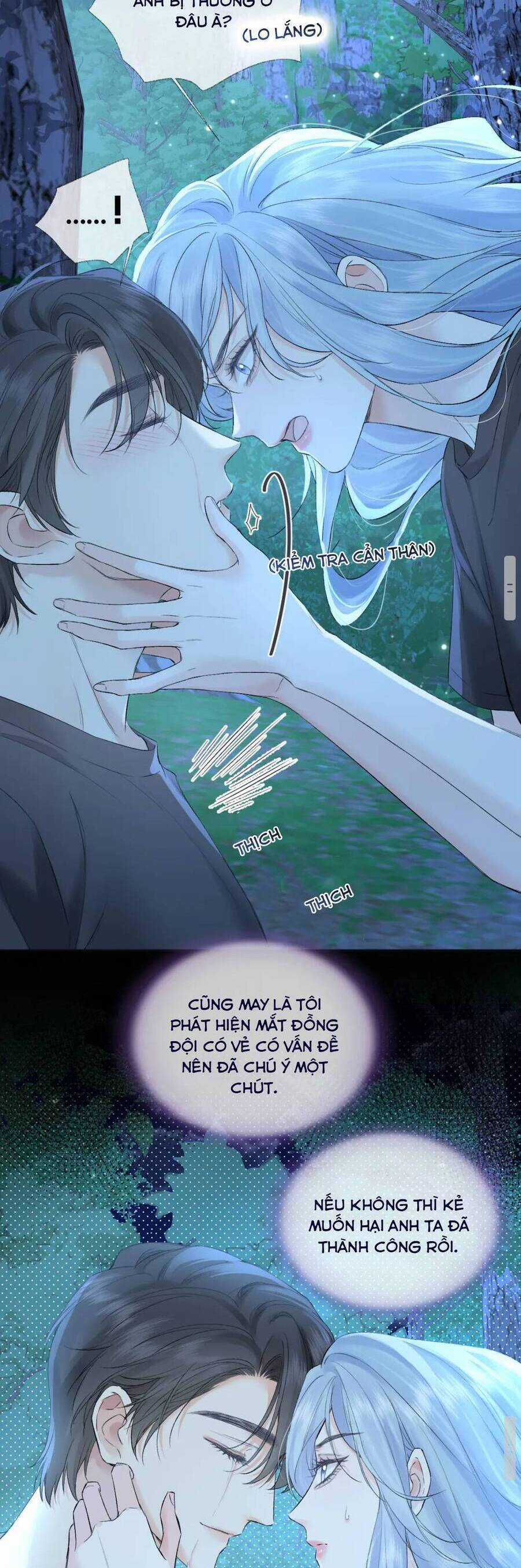 Ta Ở Hiện Đại Làm Đại Boss Chương 103 trang 8