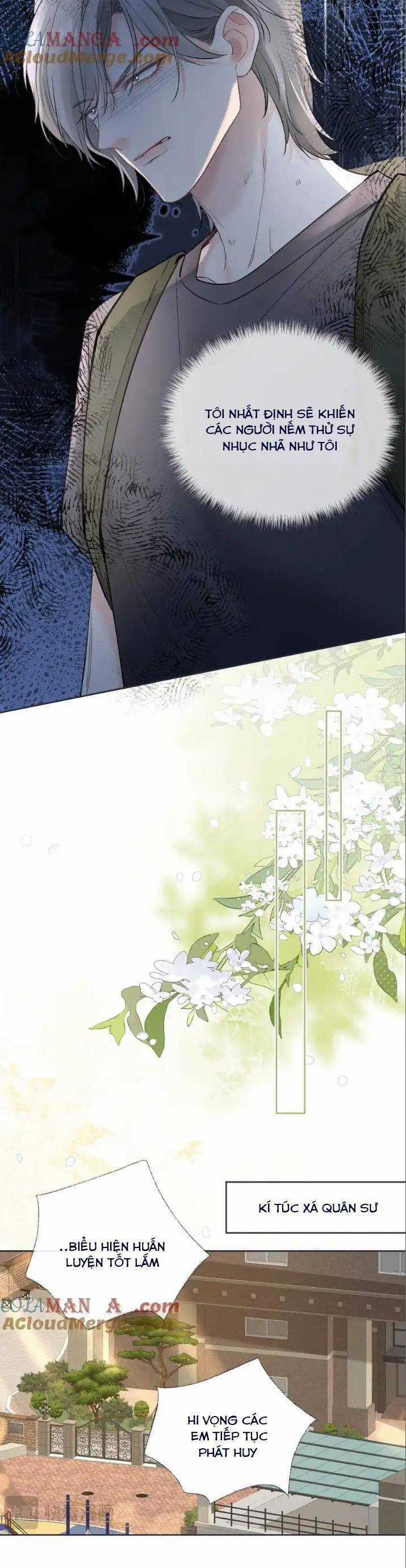 Ta Ở Hiện Đại Làm Đại Boss Chương 104 trang 12