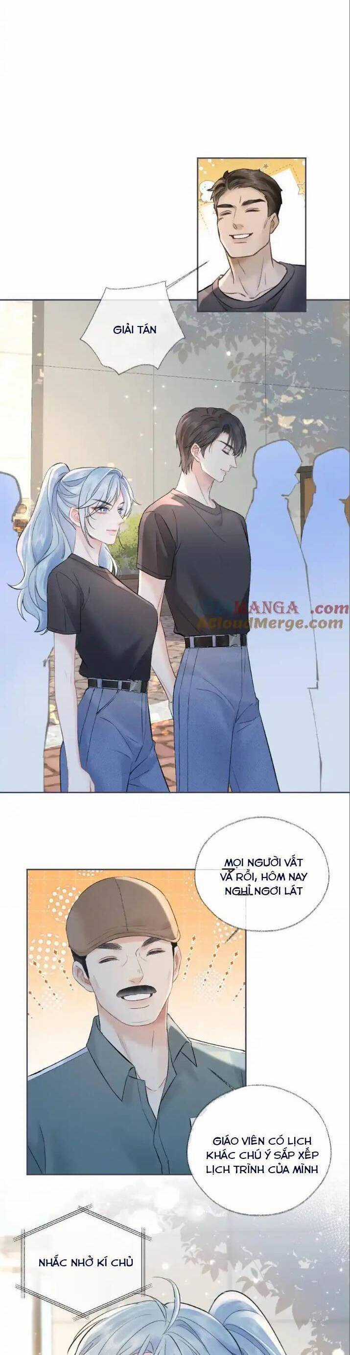 Ta Ở Hiện Đại Làm Đại Boss Chương 104 trang 13