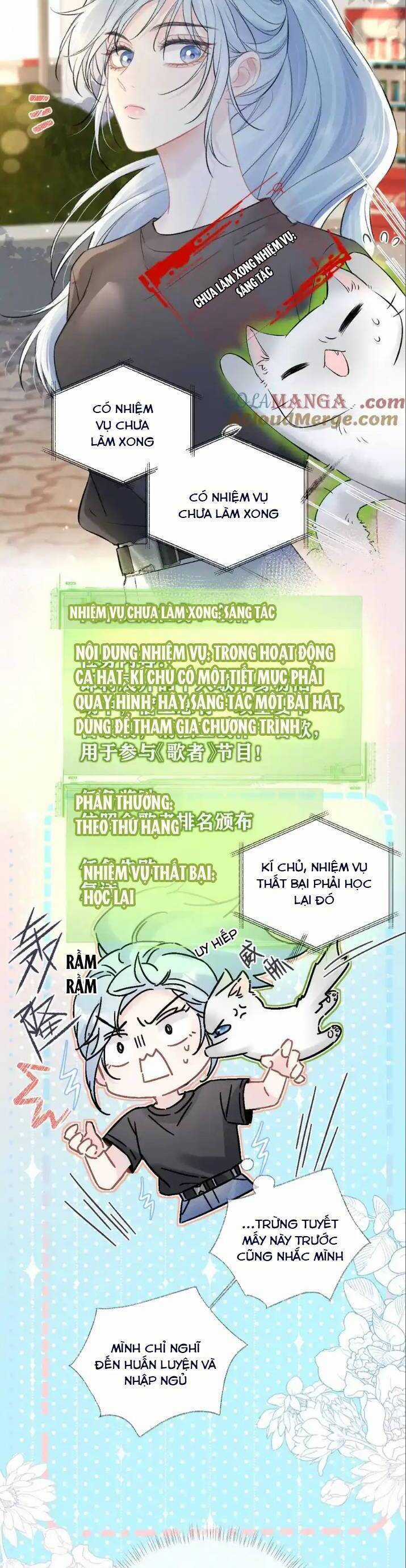 Ta Ở Hiện Đại Làm Đại Boss Chương 104 trang 14