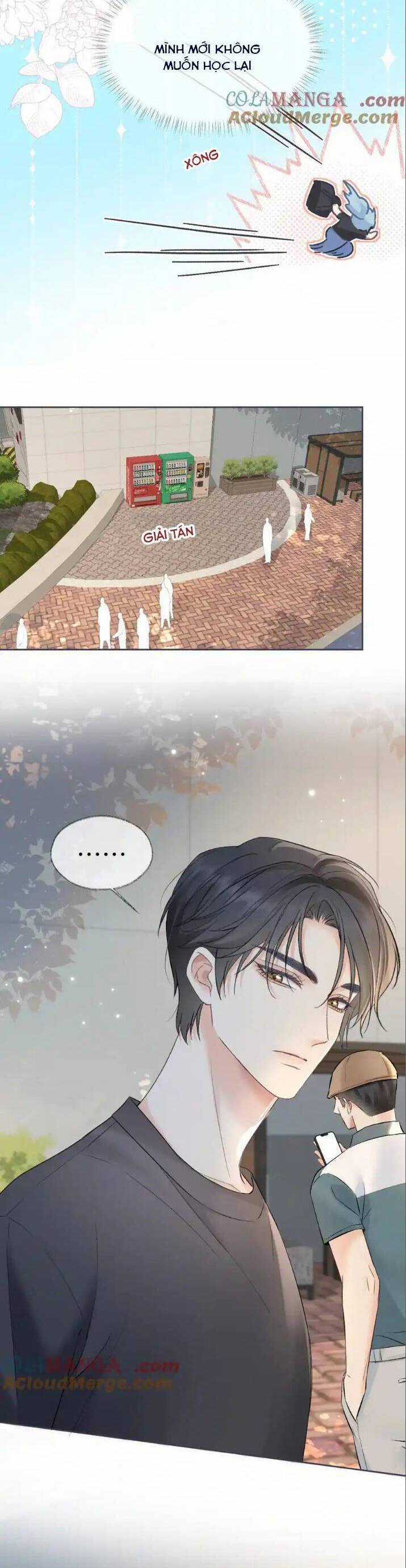 Ta Ở Hiện Đại Làm Đại Boss Chương 104 trang 15