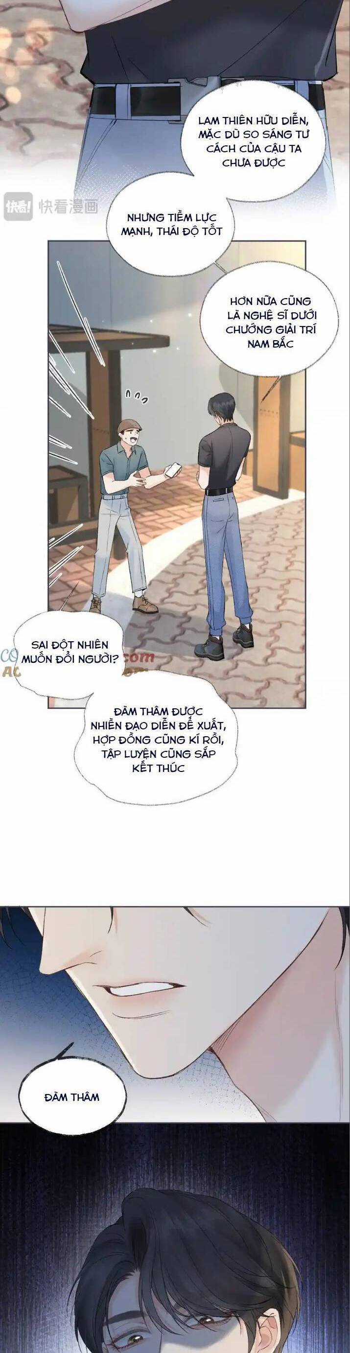 Ta Ở Hiện Đại Làm Đại Boss Chương 104 trang 17