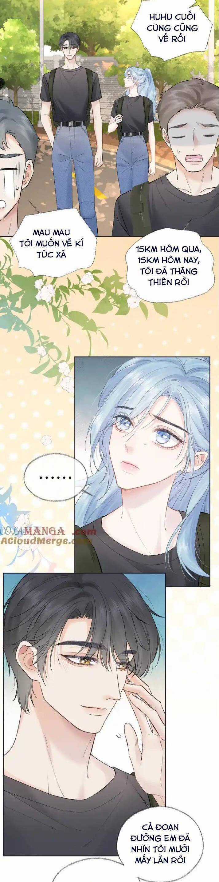 Ta Ở Hiện Đại Làm Đại Boss Chương 104 trang 3