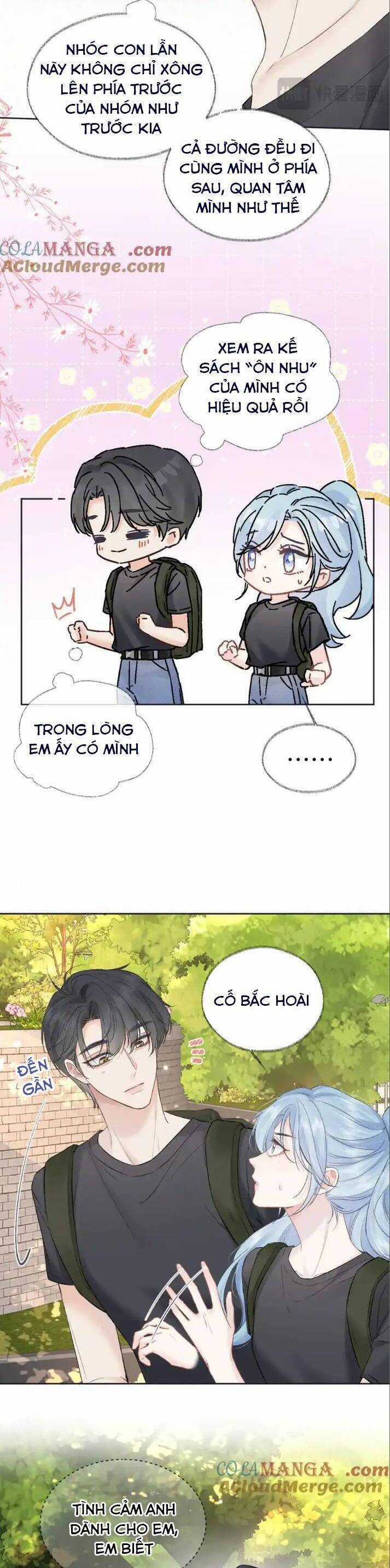 Ta Ở Hiện Đại Làm Đại Boss Chương 104 trang 5