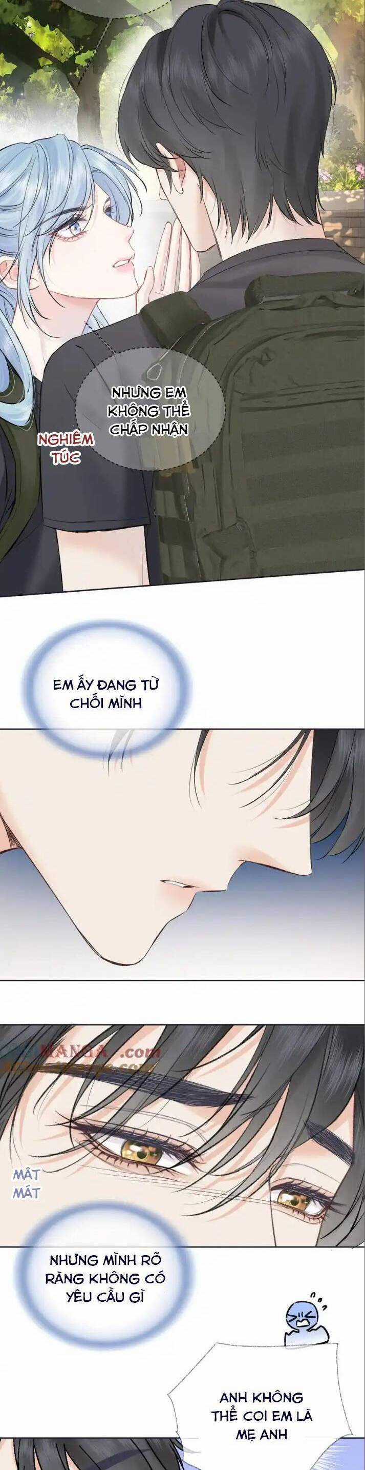 Ta Ở Hiện Đại Làm Đại Boss Chương 104 trang 6