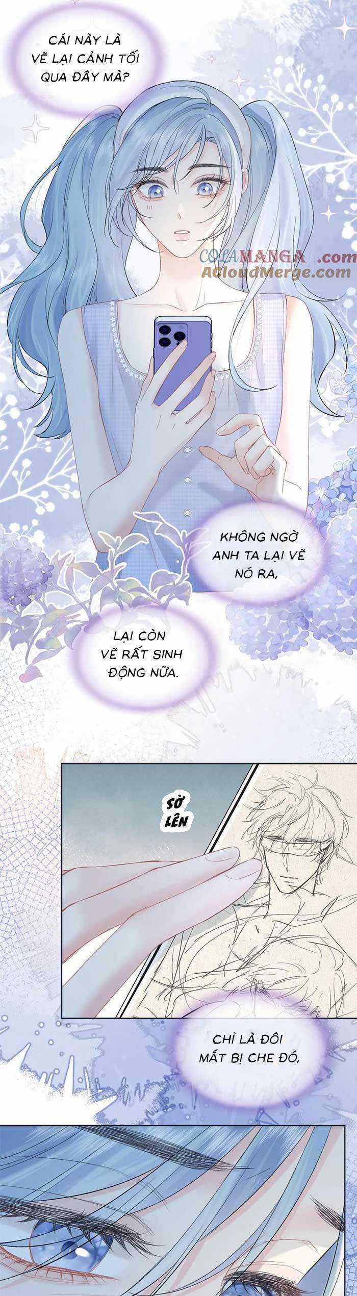 Ta Ở Hiện Đại Làm Đại Boss Chương 105 trang 10