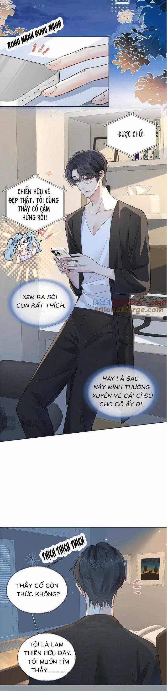 Ta Ở Hiện Đại Làm Đại Boss Chương 105 trang 13