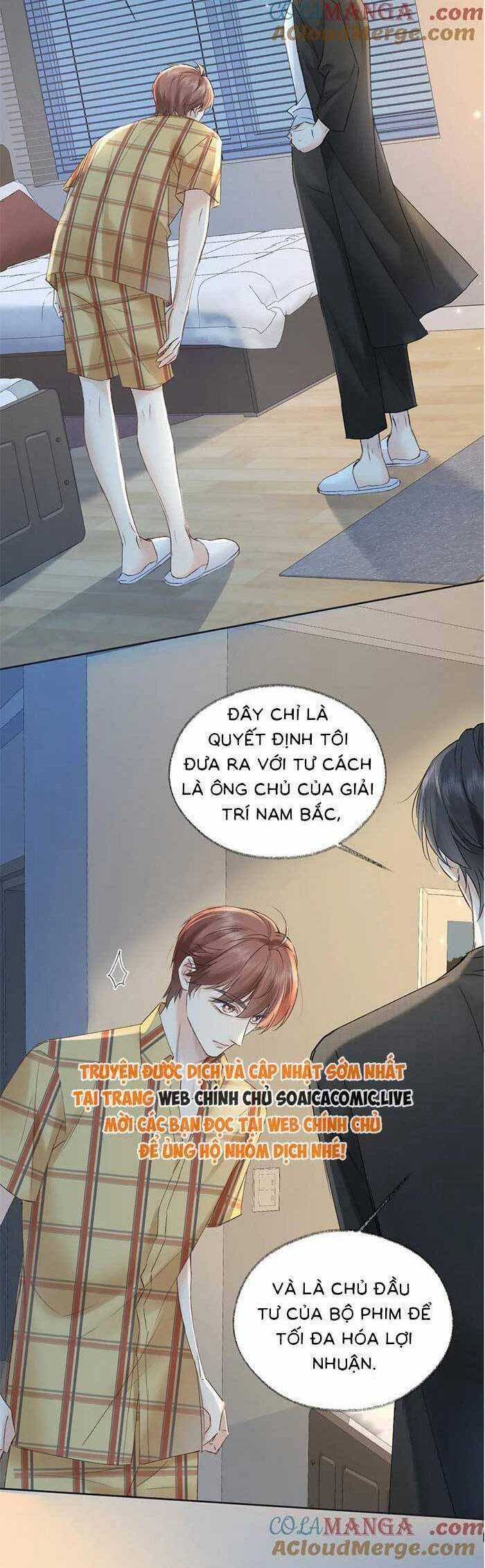 Ta Ở Hiện Đại Làm Đại Boss Chương 105 trang 16