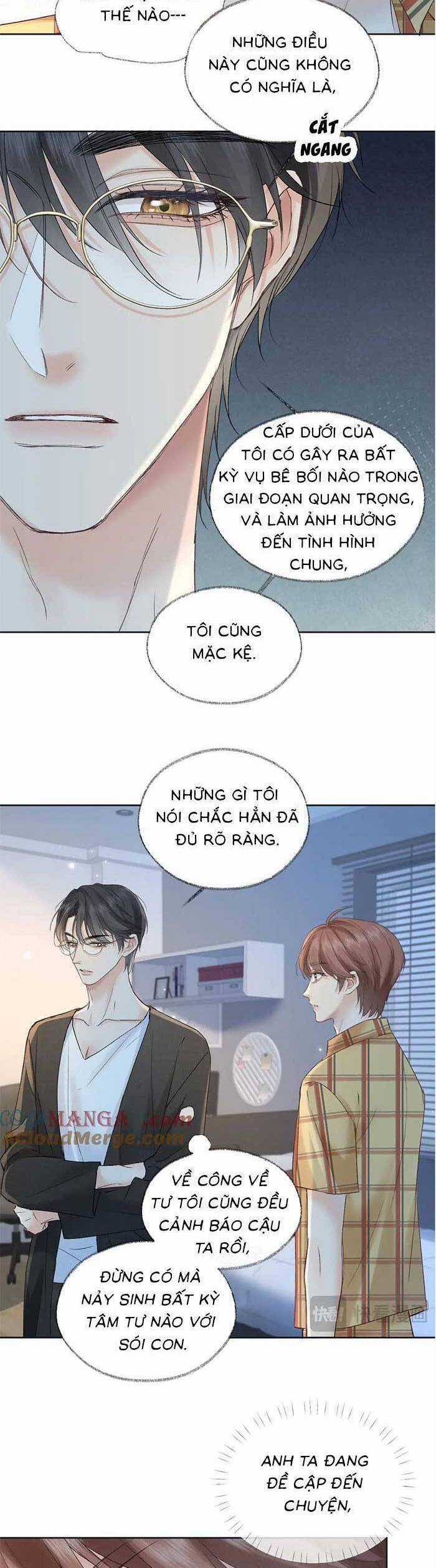 Ta Ở Hiện Đại Làm Đại Boss Chương 105 trang 18